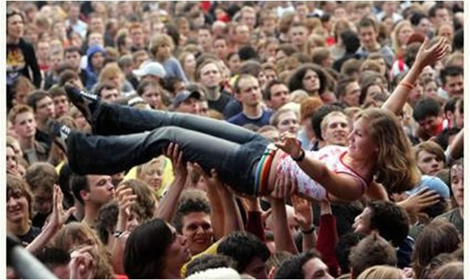 Introduction to Social Psychology